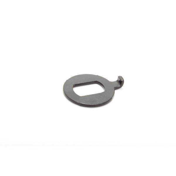 WASHER DOUBLE-D KEY-HOLE