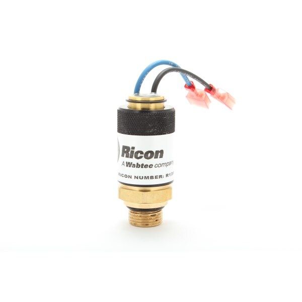 KIT PRESSURE SWITCH W/INSTRUC