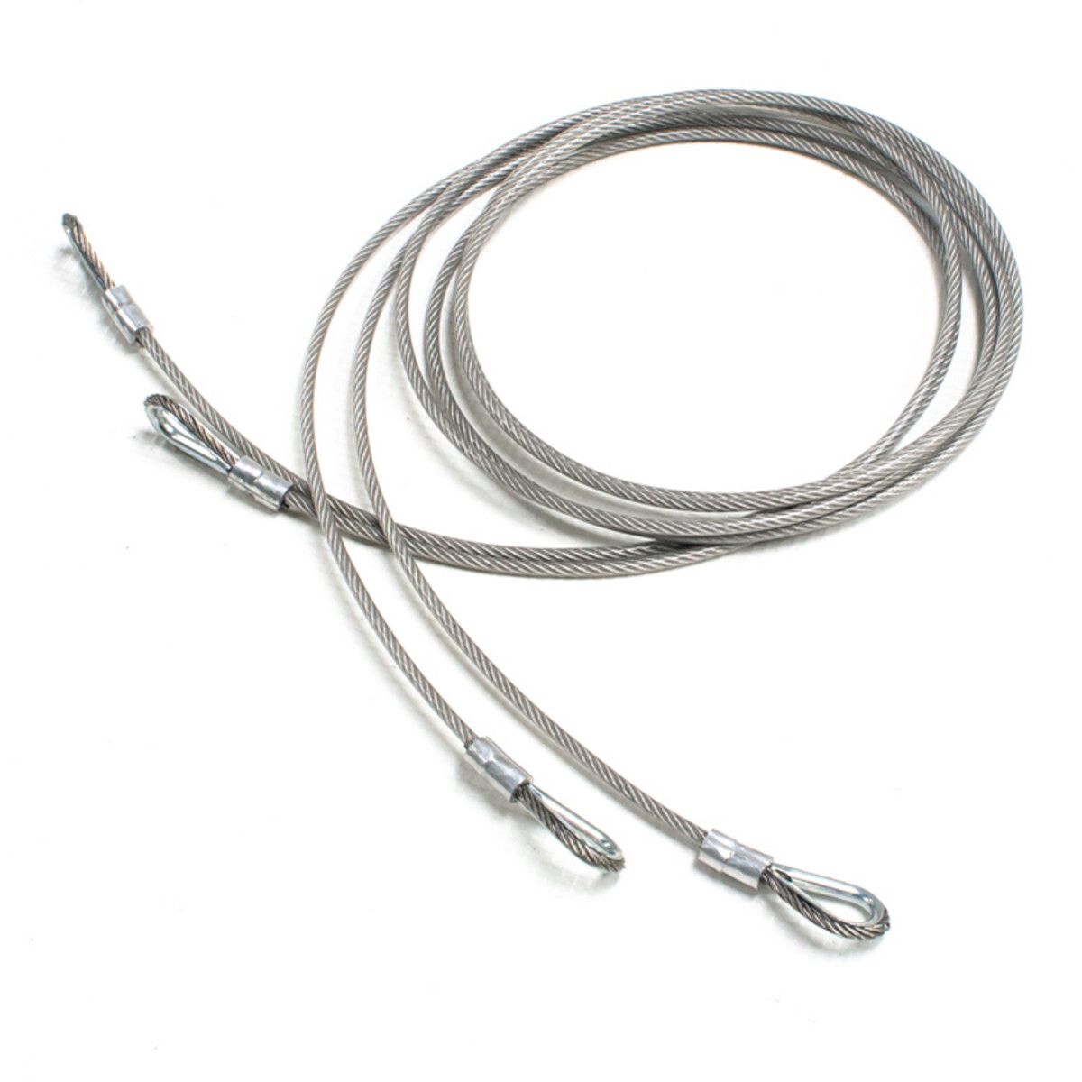 KIT CABLE ASSY W/SLEEVE 55XX