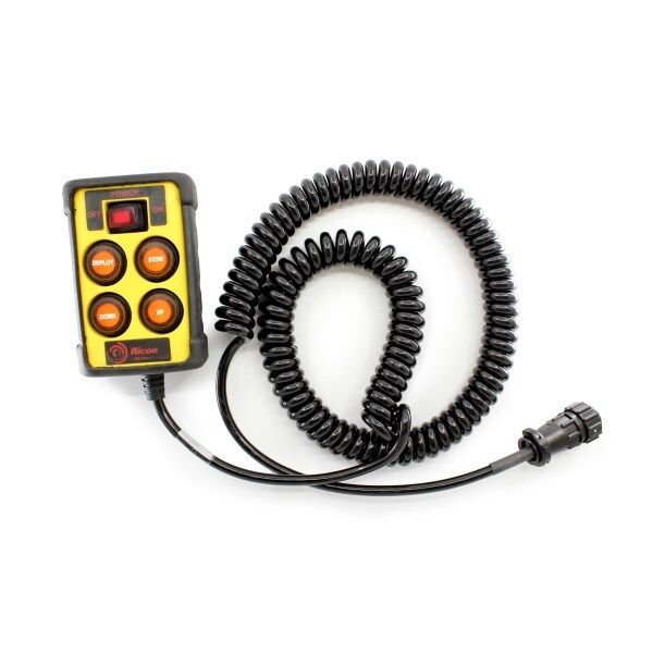 KIT PENDANT ASSY COIL 9PIN FM