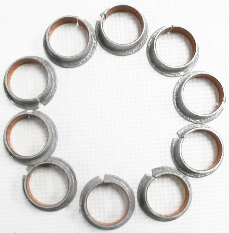 KIT FLANGE BEARING 1ID(KIT