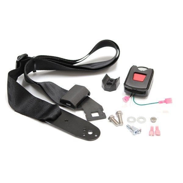 KIT RESTRAINT BELT ADA ANGLED
