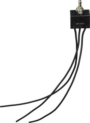 Toggle Switch Door Control ARBOC