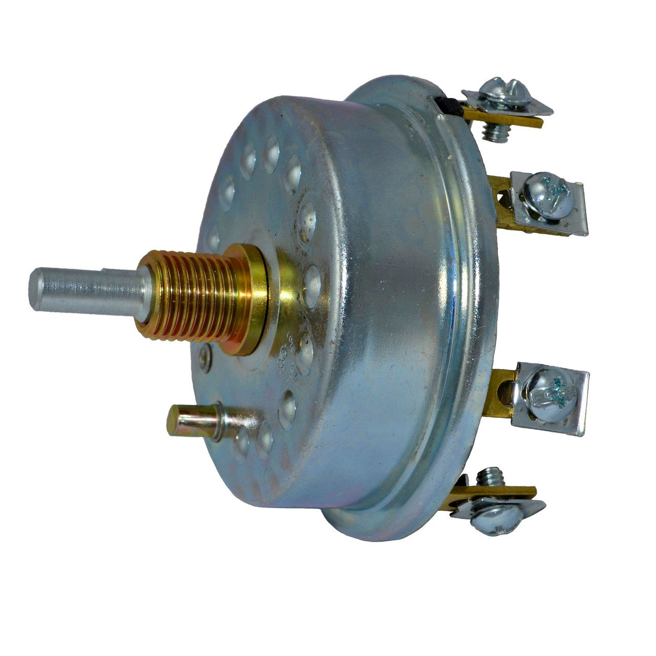 Day/Night Run Switch