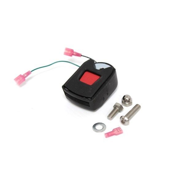 KIT BUCKLE ASSY W/SW&amp;HDWR