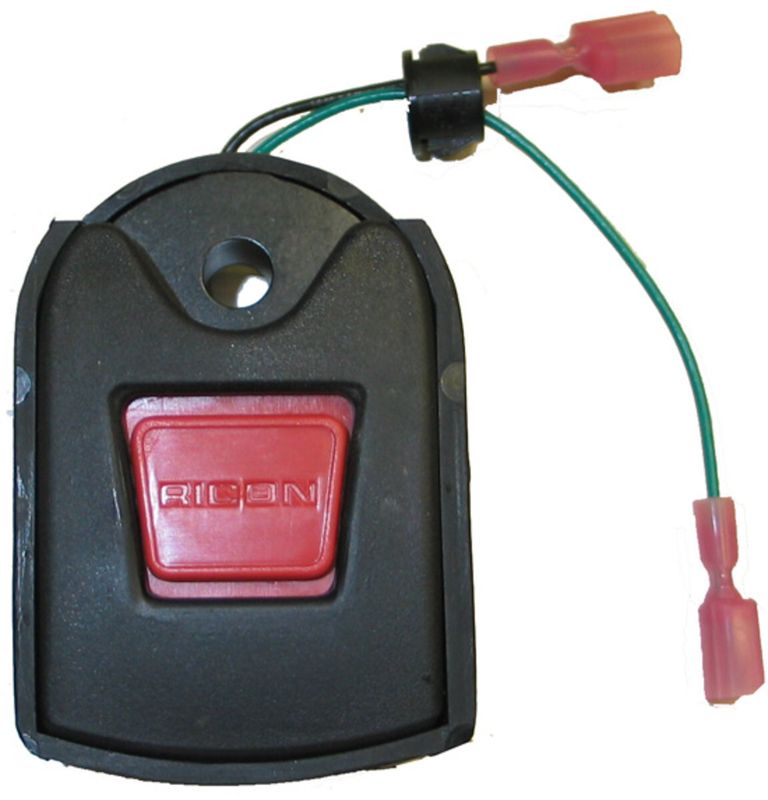 KIT BUCKLE ASSY W/SW&amp;HDWR