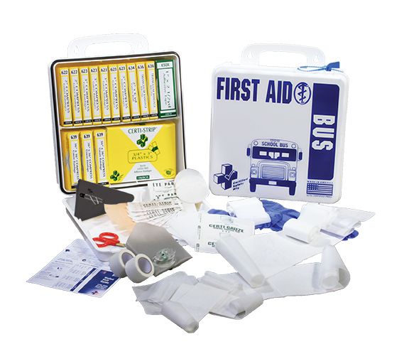AL FA KT,FIRST AID KIT, AL
