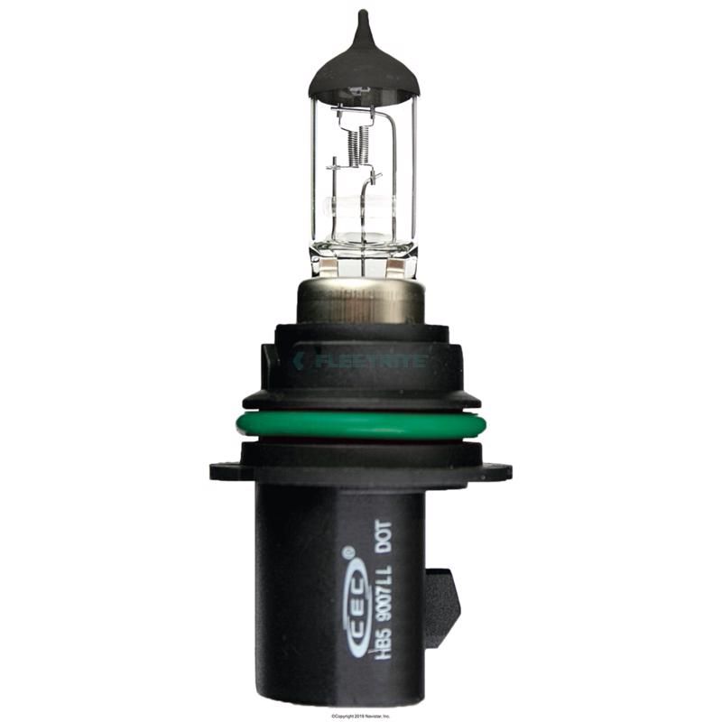 LAMP,BULB9007 LONGLIFE