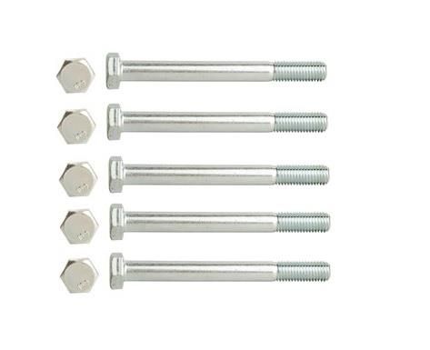 BOLT 10 PK M10-1.5X110MM DIN