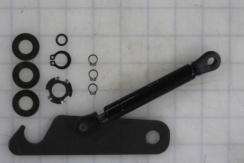 MWT ASSY LATCH LIFT FRONT