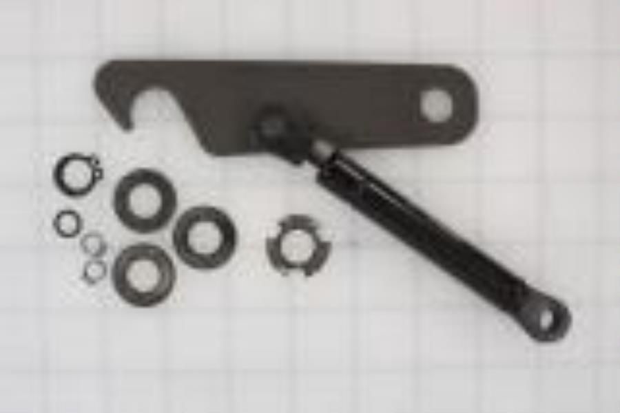 ASSY WMT LATCH LIFT