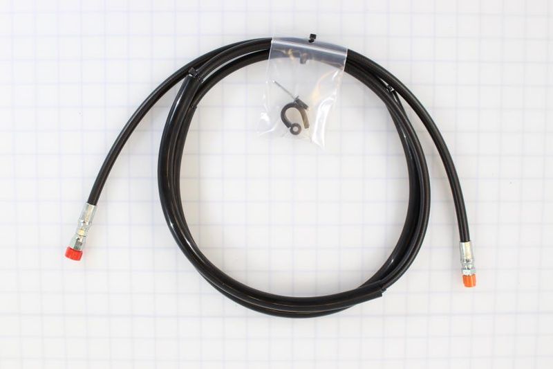HOSE ASM 92.5