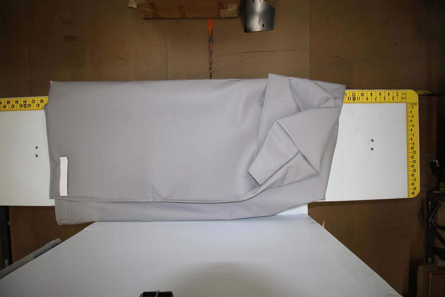 FULL COVER-DPA LIFT KIT