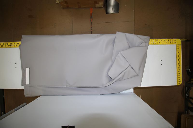 FULL COVER-DPA LIFT KIT