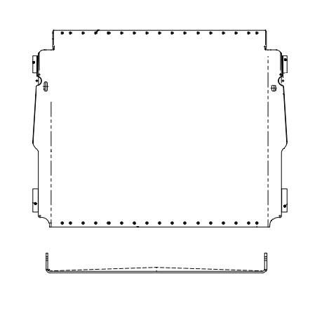 RAMP PLATFORM STAGE 1