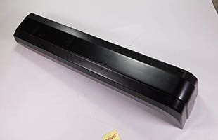 BUMPER FRONT HELP ATFALF
