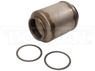 DPF FILTER