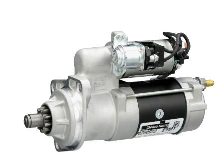 STARTER,MOTOR 29MT 12 VOLT