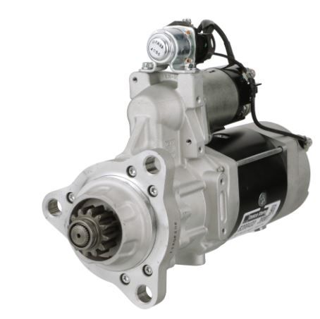 STARTER,MOTOR STARTING 12V DE