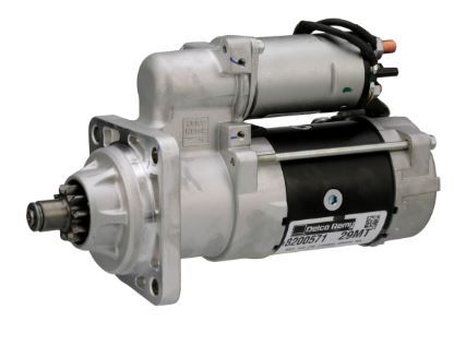 STARTER,MOTOR 29MT 12V