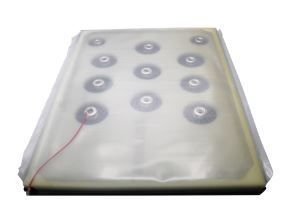 ALARM SEAT SENSOR