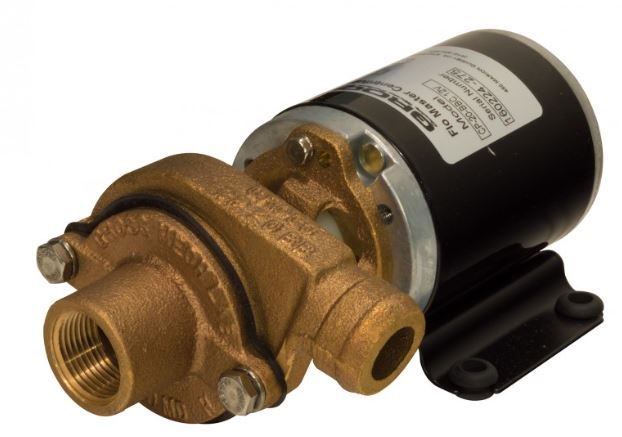 PUMP, ASSY BOOSTER METAL