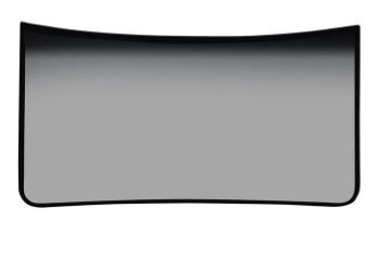 THOMAS C2 BUS- 6IN. SHADE BAND