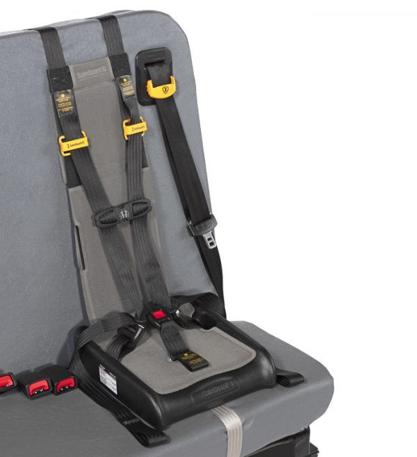 BELT,STAR SEAT BELT RESTRAINT