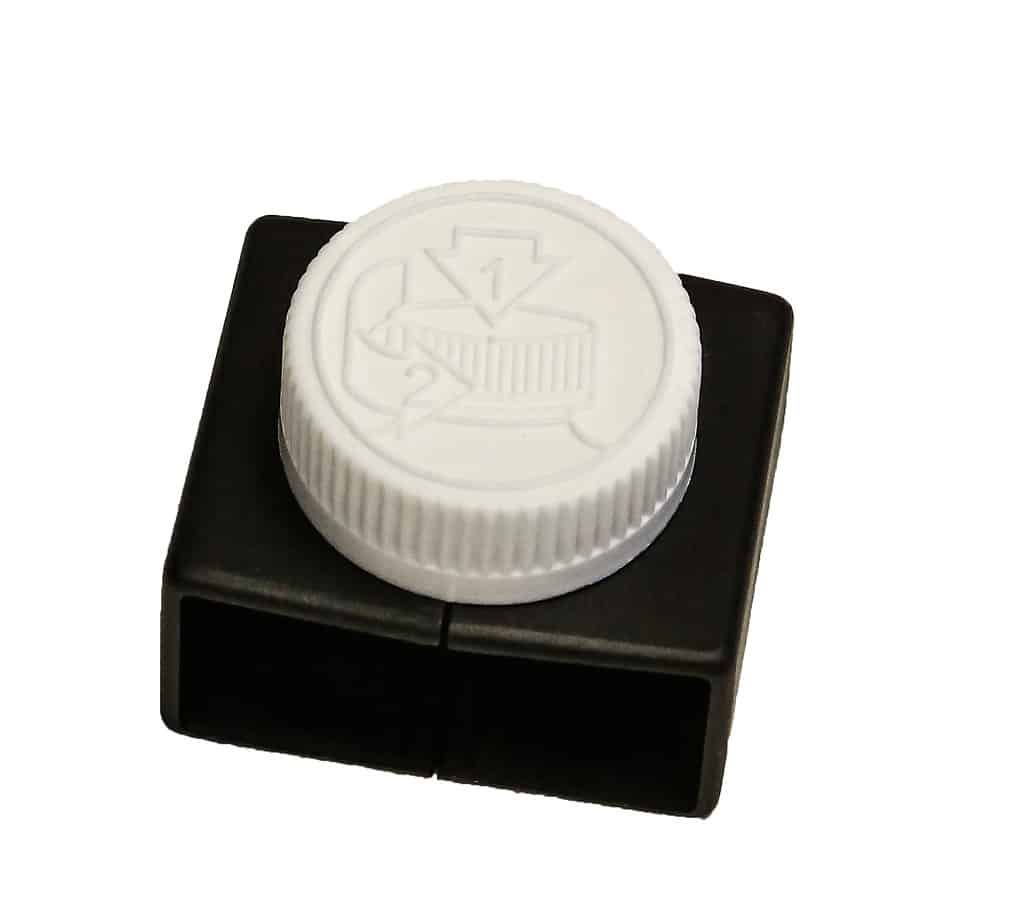 BUCKLE GUARD