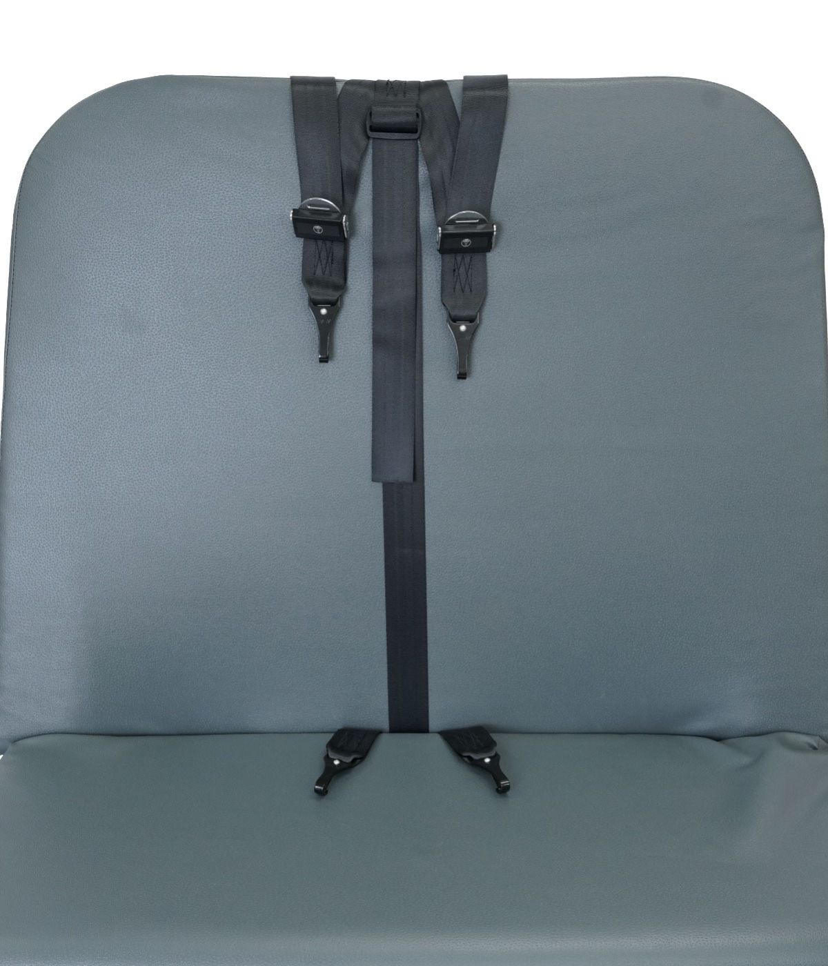 SEAT MOUNT - UNIVERSAL BUS