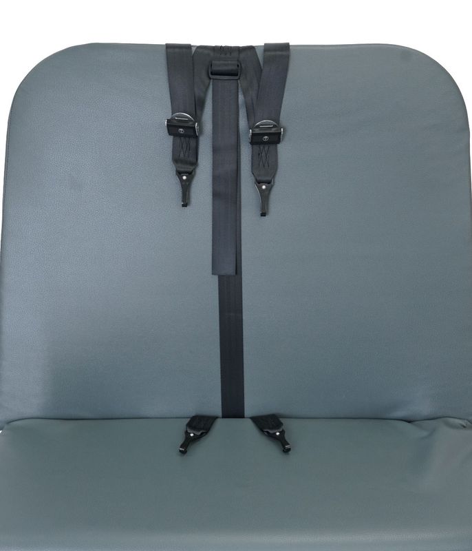 SEAT MOUNT - UNIVERSAL BUS