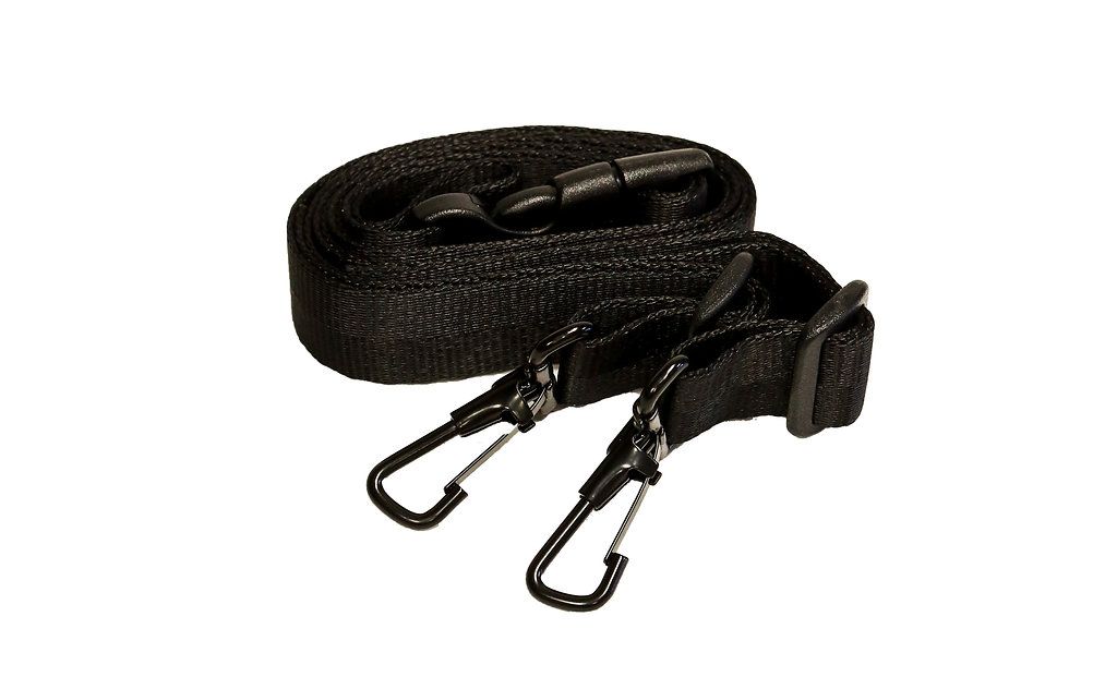 CUSTOM CROTCH STRAP