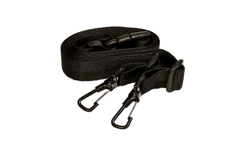 CUSTOM CROTCH STRAP