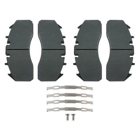ADB22X B,PAD KIT, BRAKE