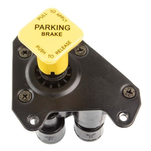 VALVE BRK CONTROL