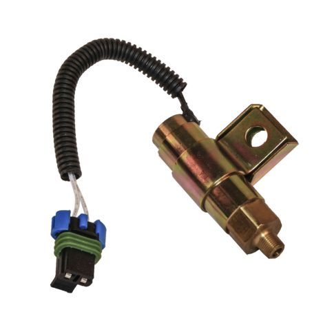VALVE SOLENOID AIR COND