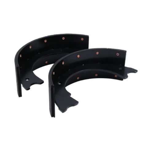 SET BRAKE SHOE