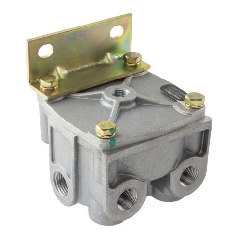 VALVE RELAY*R12 W/4.0 PSI CRAC