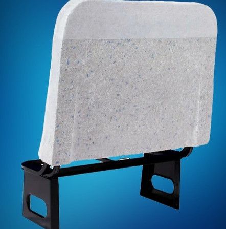 FOAM, CUSHION 39 INCH