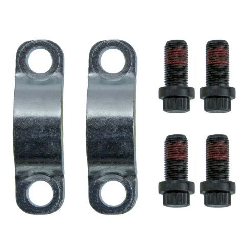 STRAP,KIT U-JT STRAP&amp;BOLT 171