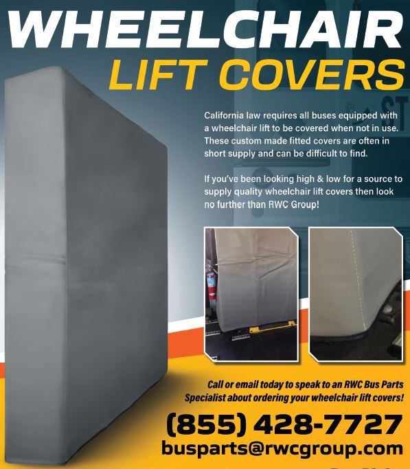 LIFT COVER S SERIES