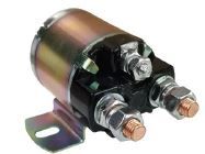 Solenoid 3-post