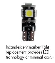 LED Bulb #194