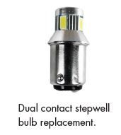 LED Bulb #94