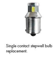 LED Bulb #93