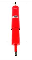 SHOCK ABSORBERS  FRONT
