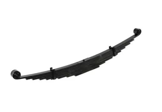 Rear Leaf Spring with 15 Leaves for Bluebird - 10200 lb