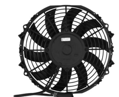 10 Inch Condenser Fan