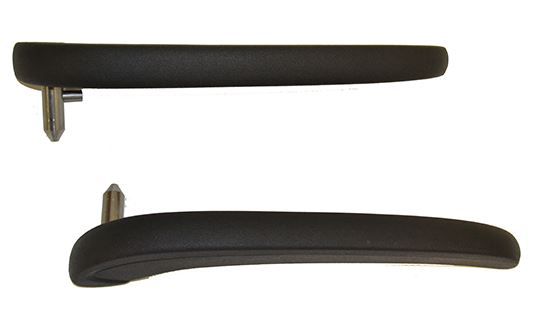 Arm Rest LH U.S.