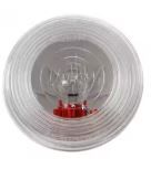 Lamp, Backup, Super 40, 4 In, Sealed, Clear